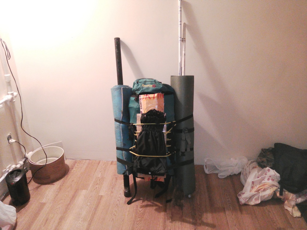 Akbet Bag