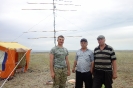 01-02 июля 2017г. УКВ