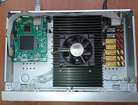 HiQSDR mini RW6HCH small