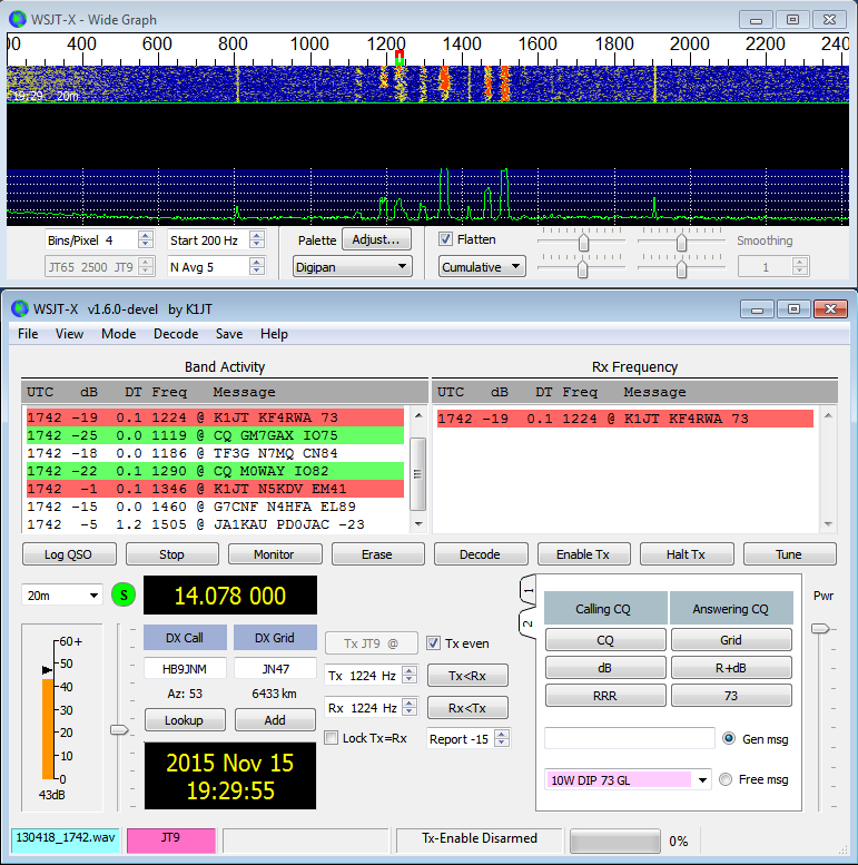 wsjt