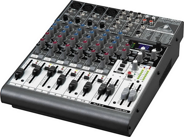 XENYXMIXER