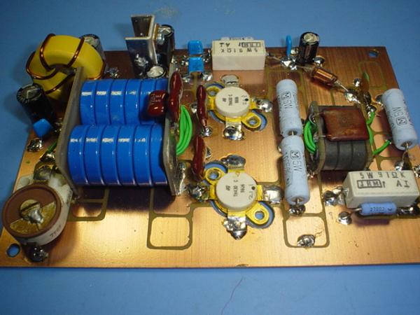 um600 3