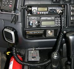 radio